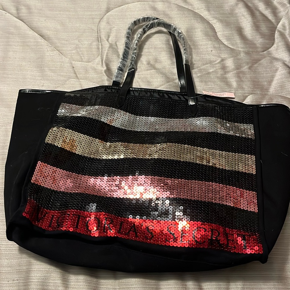 Victoria's secret tote new
